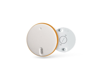 Bluetooth термометр для температуры RELSIB WH52 фото